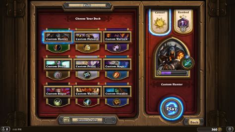 play hearthstone quest|hearthstone daily quests.